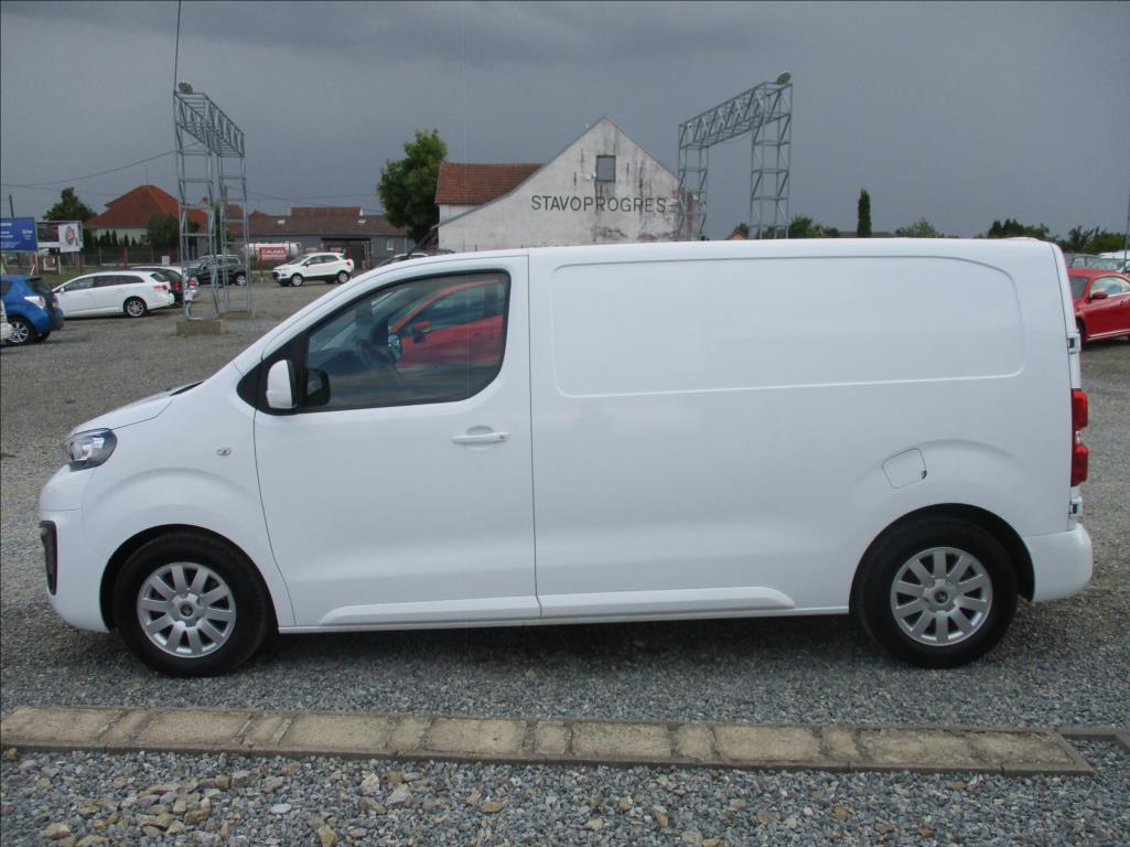 Peugeot Expert