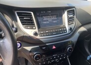 Hyundai Tucson 12