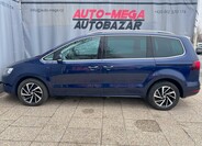 Volkswagen Sharan 5