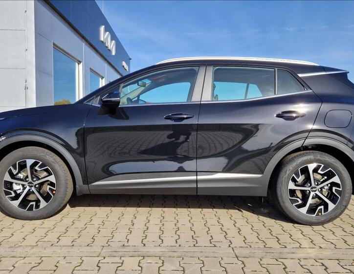 KIA Sportage 7