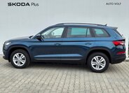 Škoda Kodiaq 3