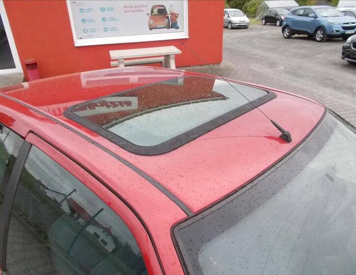 Peugeot 106 8