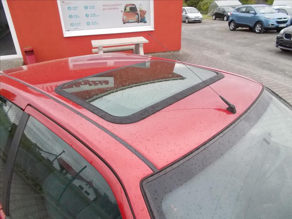 Peugeot 106