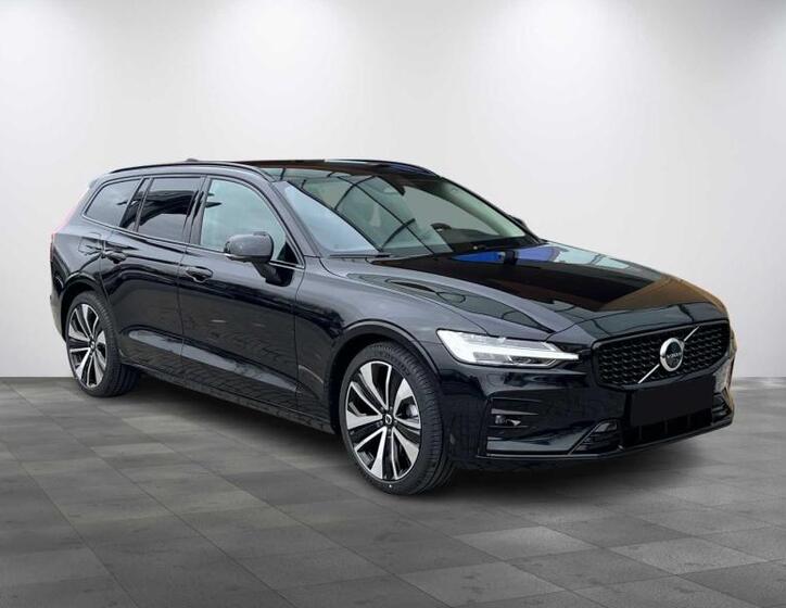 Volvo V60 6