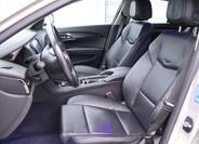 Cadillac ATS 12