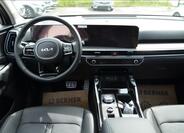 KIA Sorento 5