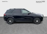 Mercedes-Benz GLE 6