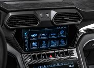 Lamborghini Urus 33