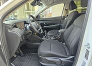 Hyundai Tucson 10