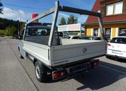 Volkswagen Transporter 12