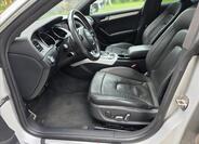 Audi S5 12