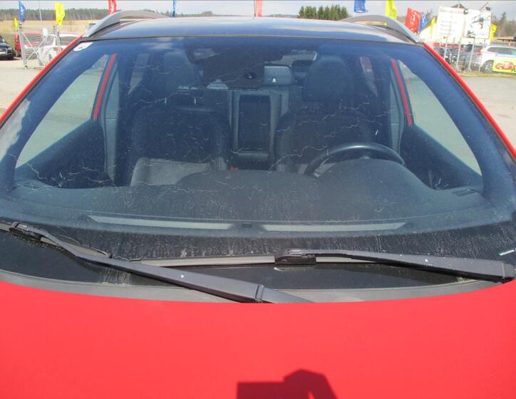 Nissan Qashqai 31