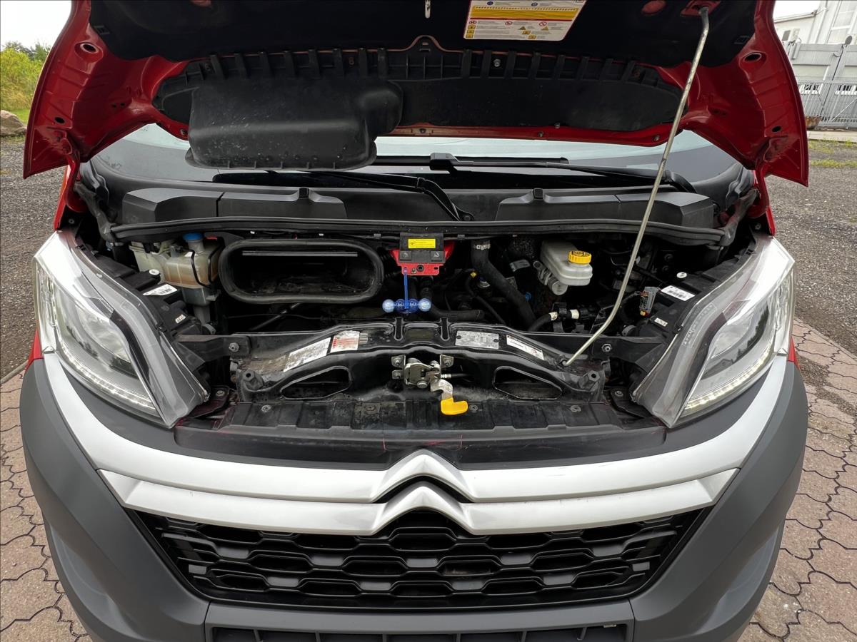 Citroën Jumper
