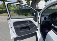 Volkswagen e-up! 10