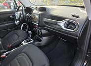 Jeep Renegade 30