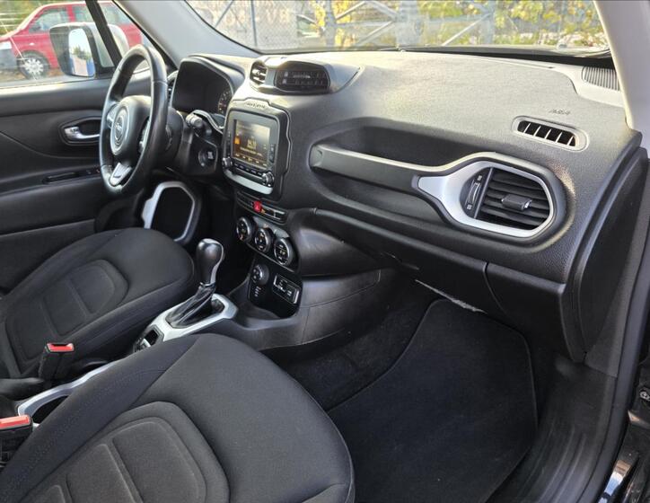 Jeep Renegade 30