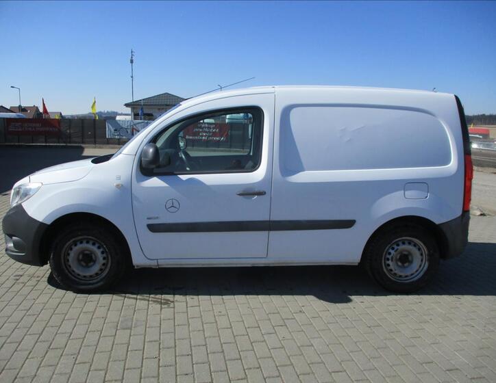 Mercedes-Benz Citan 2