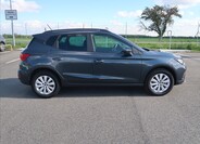 Seat Arona 8