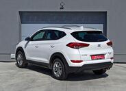 Hyundai Tucson 7