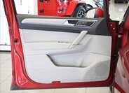 Volkswagen Golf Sportsvan 13
