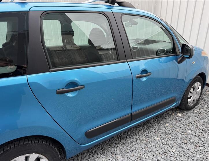 Citroën C3 Picasso 17
