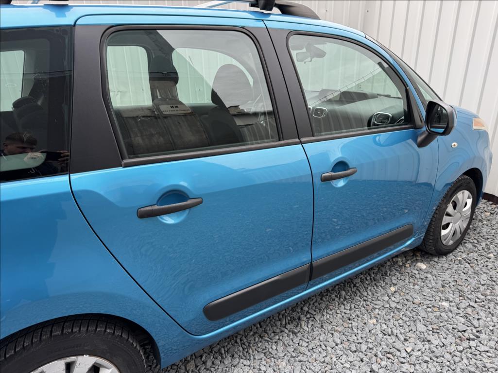 Citroën C3 Picasso
