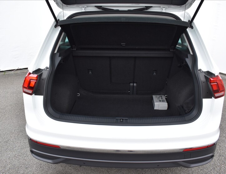 Volkswagen Tiguan 11