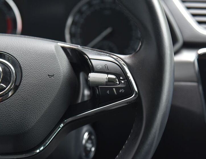 Škoda Superb 27