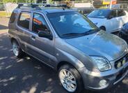Subaru Justy 5