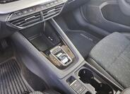 Škoda Octavia 33
