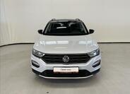 Volkswagen T-Roc 4