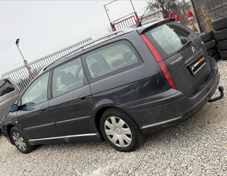 Citroën C5 7