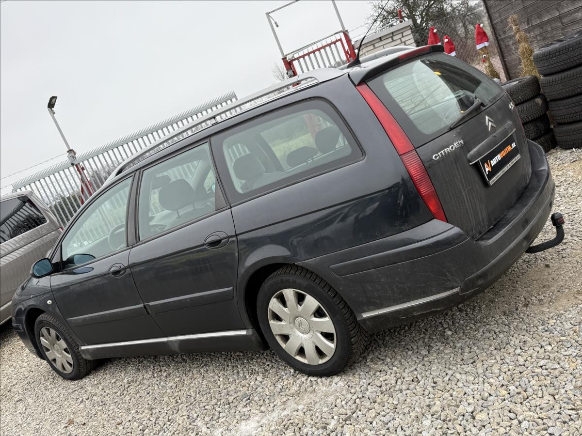 Citroën C5
