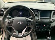 Hyundai Tucson 12