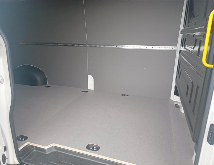 Volkswagen Crafter 7