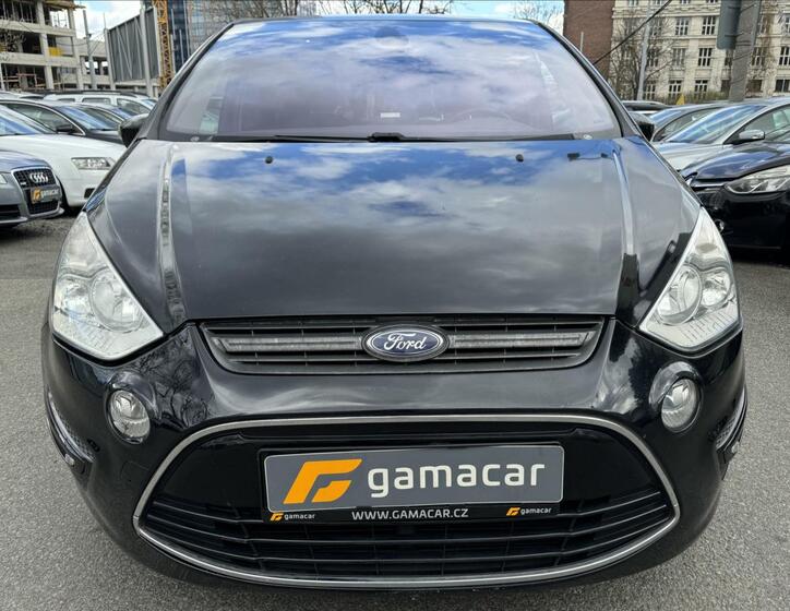 Ford S-MAX 1