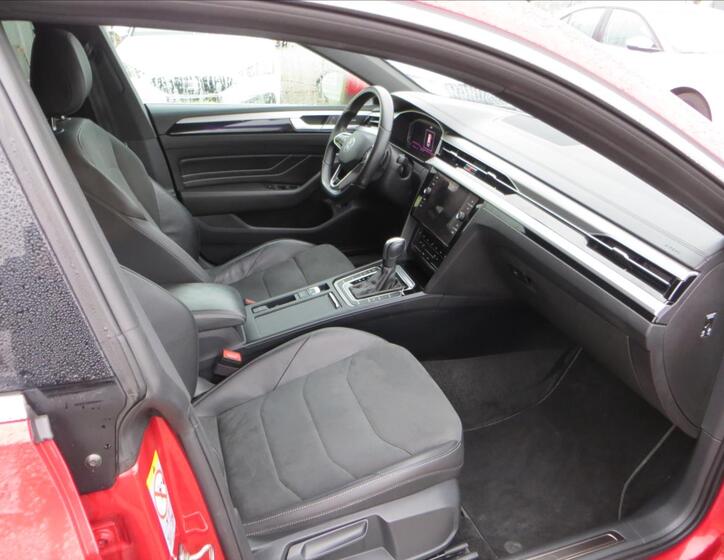 Volkswagen Arteon 11