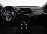 KIA Ceed 5