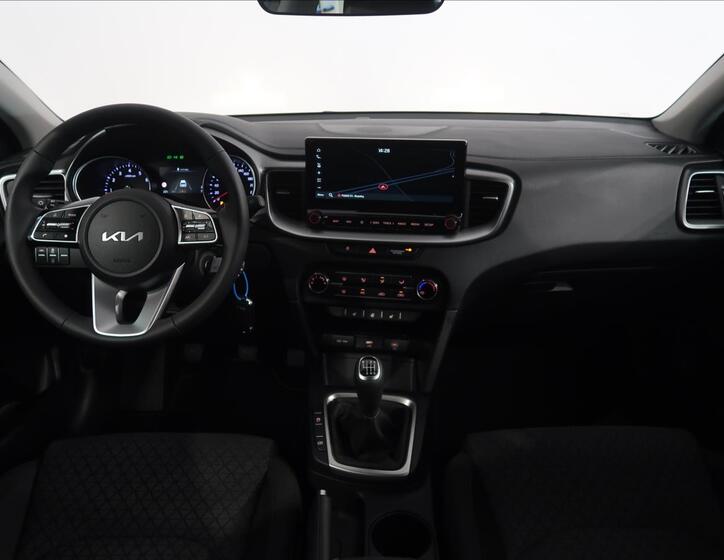 KIA Ceed 5