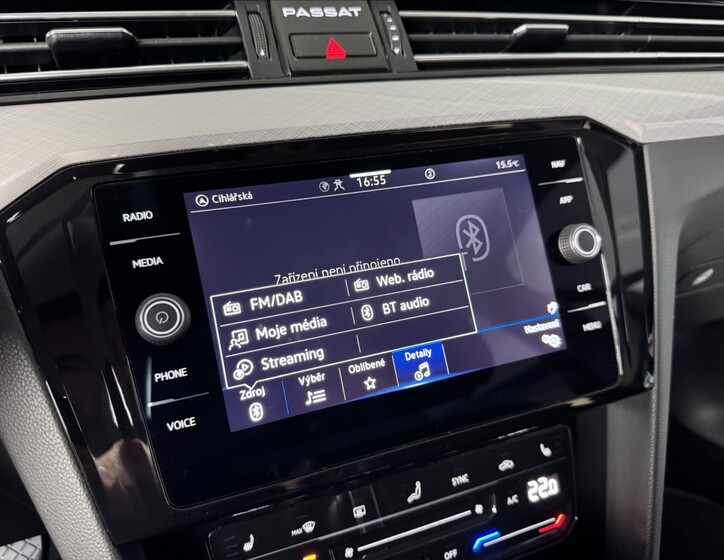 Volkswagen Passat 37