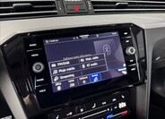 Volkswagen Passat 37