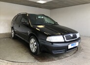 Škoda Octavia 1