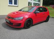 Volkswagen Golf 1