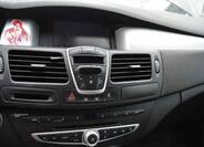 Renault Laguna 25
