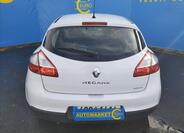 Renault Mégane 5