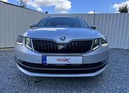 Škoda Octavia 2