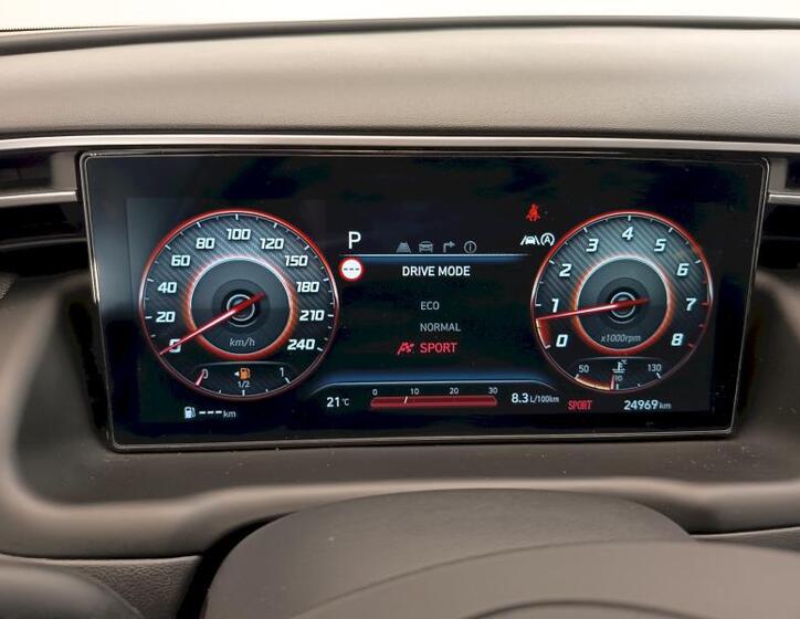 Hyundai Tucson 23