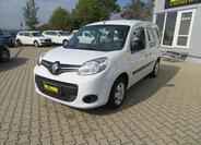 Renault Kangoo 3