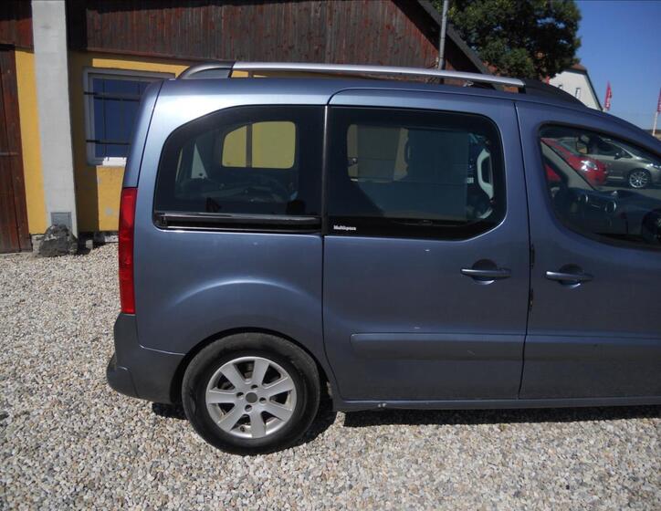 Citroën Berlingo 5