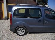 Citroën Berlingo 5